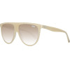 VICTORIA'S Secret Pink Sunglasses Woman (Lens/Bridge/Temple) 59-14-145 mm) - (PK0015-5957F)