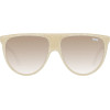 VICTORIA'S Secret Pink Sunglasses Woman (Lens/Bridge/Temple) 59-14-145 mm) - (PK0015-5957F)