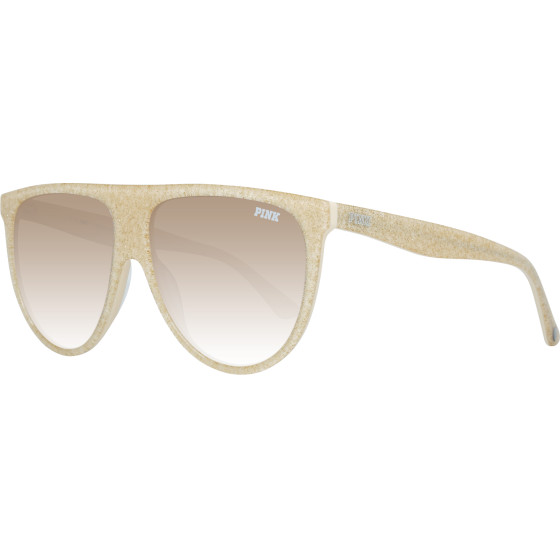 VICTORIA'S Secret Pink Sunglasses Woman (Lens/Bridge/Temple) 59-14-145 mm) - (PK0015-5957F)