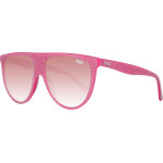 VICTORIA'S Secret Pink Sunglasses Woman (Lens/Bridge/Temple) 59-14-145 mm) - (PK0015-5972T)