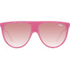 VICTORIA'S Secret Pink Sunglasses Woman (Lens/Bridge/Temple) 59-14-145 mm) - (PK0015-5972T)