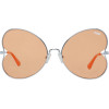 VICTORIA'S Secret Pink Sunglasses Woman (Lens/Bridge/Temple) 59-18-140 mm) - (PK0012-5916F)