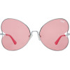 VICTORIA'S Secret Pink Sunglasses Woman (Lens/Bridge/Temple) 59-18-140 mm) - (PK0012-5916T)