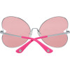 VICTORIA'S Secret Pink Sunglasses Woman (Lens/Bridge/Temple) 59-18-140 mm) - (PK0012-5916T)