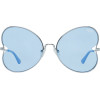 VICTORIA'S Secret Pink Sunglasses Woman (Lens/Bridge/Temple) 59-18-140 mm) - (PK0012-5916X)