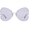 VICTORIA'S Secret Pink Sunglasses Woman (Lens/Bridge/Temple) 59-18-140 mm) - (PK0012-5916Z)