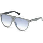 VICTORIA'S Secret Pink Sunglasses Woman (Lens/Bridge/Temple) 59/14/145 mm) - (PK0015-21A)