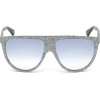 VICTORIA'S Secret Pink Sunglasses Woman (Lens/Bridge/Temple) 59/14/145 mm) - (PK0015-21A)