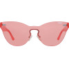 VICTORIA'S Secret Pink Sunglasses Woman (Lens/Bridge/Temple) 62-14-145 mm) - (PK0011-0066S)