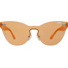 VICTORIA'S Secret Pink Sunglasses Woman (Lens/Bridge/Temple) 62-14-145 mm) - (PK0011-0041F)