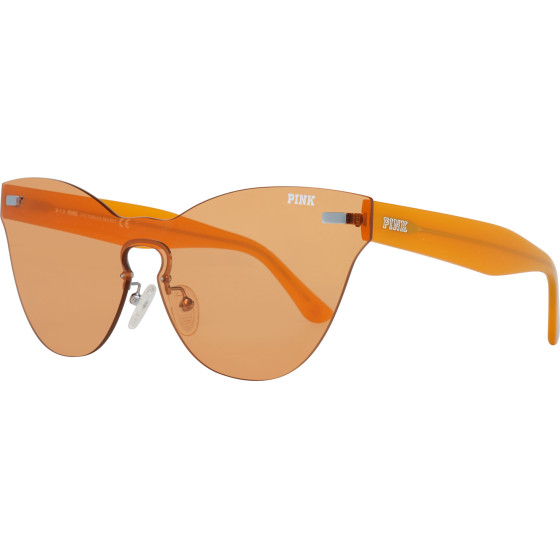 VICTORIA'S Secret Pink Sunglasses Woman (Lens/Bridge/Temple) 62-14-145 mm) - (PK0011-0041F)