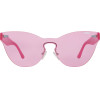 VICTORIA'S Secret Pink Sunglasses Woman (Lens/Bridge/Temple) 62-14-145 mm) - (PK0011-0072Z)