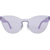 VICTORIA'S Secret Pink Sunglasses Woman (Lens/Bridge/Temple) 62-14-145 mm) - (PK0011-0078Y)