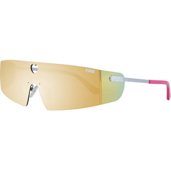 VICTORIA'S Secret Pink Sunglasses Woman (Lens/Bridge/Temple) 63-14-125 mm) - (PK0008-13416G)