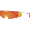 VICTORIA'S Secret Pink Sunglasses Woman (Lens/Bridge/Temple) 63-14-125 mm) - (PK0008-13416F)