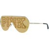 VICTORIA'S Secret Pink Sunglasses Woman (Lens/Bridge/Temple) 67-14-140 mm) - (PK0001-0028G)