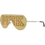 VICTORIA'S Secret Pink Sunglasses Woman (Lens/Bridge/Temple) 67-14-140 mm) - (PK0001-0028G)