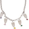 Victorio & Lucchino Necklace Woman ( ) - (VJ0161CO)