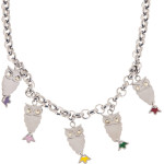 Victorio & Lucchino Necklace Woman ( ) - (VJ0161CO)
