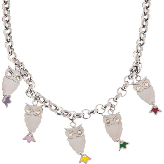 Victorio & Lucchino Necklace Woman ( ) - (VJ0161CO)