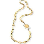 Victorio & Lucchino Necklace Woman ( ) - (VJ0179CO)