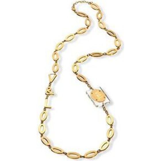 Victorio & Lucchino Necklace Woman ( ) - (VJ0179CO)