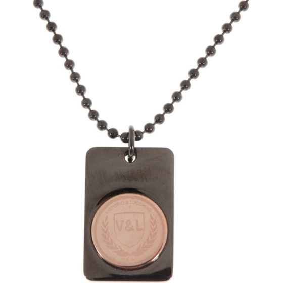 Victorio & Lucchino Necklace Woman ( ) - (VJ0195CL)