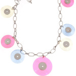 Victorio & Lucchino Necklace Woman ( ) - (VJ0213CO)