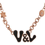Victorio & Lucchino Necklace Woman ( ) - (VJ0265CO)