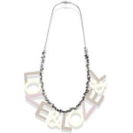 Victorio & Lucchino Necklace Woman ( ) - (VJ0310CO)