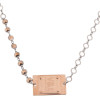 Victorio & Lucchino Necklace Woman (70CM ) - (VJ0277CO)