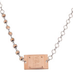 Victorio & Lucchino Necklace Woman (70CM ) - (VJ0277CO)