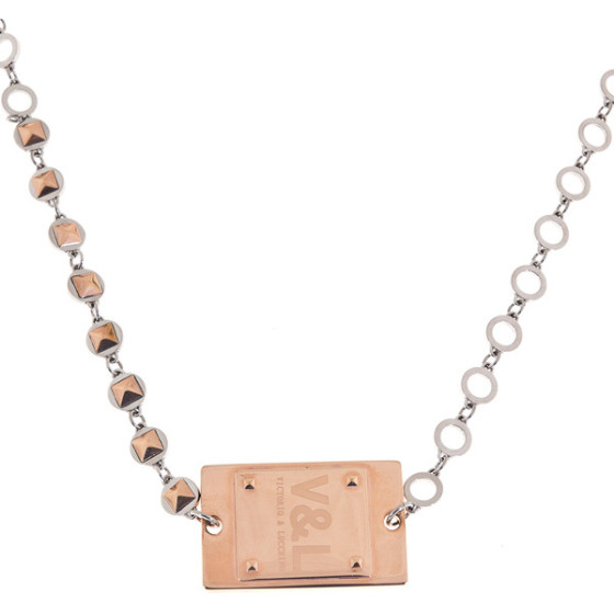 Victorio & Lucchino Necklace Woman (70CM ) - (VJ0277CO)