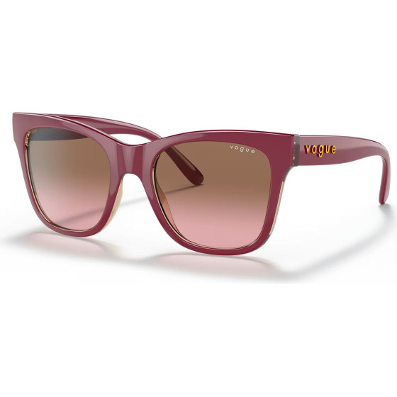 VOGUE Sunglasses Women (Lens/Bridge/Temple) 51/18/145 mm) - (VO5428S299414)