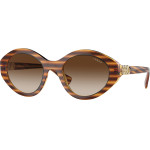 VOGUE Sunglasses Women (Lens/Bridge/Temple) 52/21/140 mm) - (VO5576SB15081)