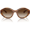 VOGUE Sunglasses Women (Lens/Bridge/Temple) 52/21/140 mm) - (VO5576SB15081)
