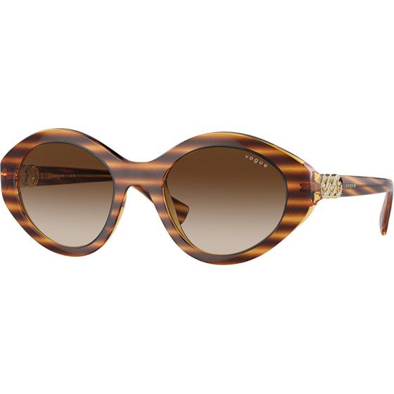 VOGUE Sunglasses Women (Lens/Bridge/Temple) 52/21/140 mm) - (VO5576SB15081)