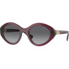 VOGUE Sunglasses Women (Lens/Bridge/Temple) 52/21/140 mm) - (VO5576SB2989T)