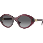 VOGUE Sunglasses Women (Lens/Bridge/Temple) 52/21/140 mm) - (VO5576SB2989T)
