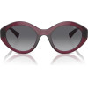 VOGUE Sunglasses Women (Lens/Bridge/Temple) 52/21/140 mm) - (VO5576SB2989T)