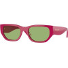 VOGUE Sunglasses Women (Lens/Bridge/Temple) 53/19/140 mm) - (VO5586S31602)