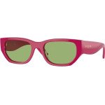 VOGUE Sunglasses Women (Lens/Bridge/Temple) 53/19/140 mm) - (VO5586S31602)