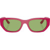 VOGUE Sunglasses Women (Lens/Bridge/Temple) 53/19/140 mm) - (VO5586S31602)