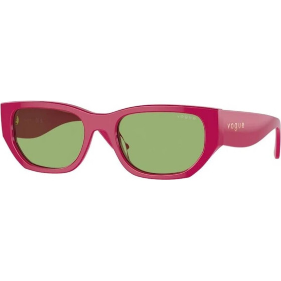 VOGUE Sunglasses Women (Lens/Bridge/Temple) 53/19/140 mm) - (VO5586S31602)
