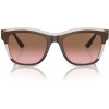 VOGUE Sunglasses Women (Lens/Bridge/Temple) 54/19/140 mm) - (VO5557S313614)