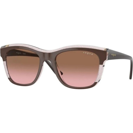 VOGUE Sunglasses Women (Lens/Bridge/Temple) 54/19/140 mm) - (VO5557S313614)