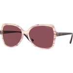 VOGUE Sunglasses Women (Lens/Bridge/Temple) 56/16/140 mm) - (VO5488S30625Q)