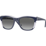 VOGUE Sunglasses Women (Lens/Bridge/Temple) 54/19/140 mm) - (VO5557S313711)
