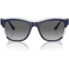VOGUE Sunglasses Women (Lens/Bridge/Temple) 54/19/140 mm) - (VO5557S313711)