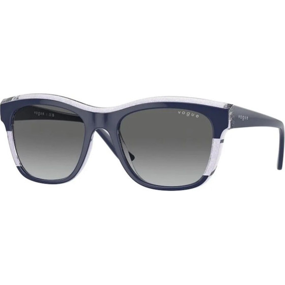 VOGUE Sunglasses Women (Lens/Bridge/Temple) 54/19/140 mm) - (VO5557S313711)
